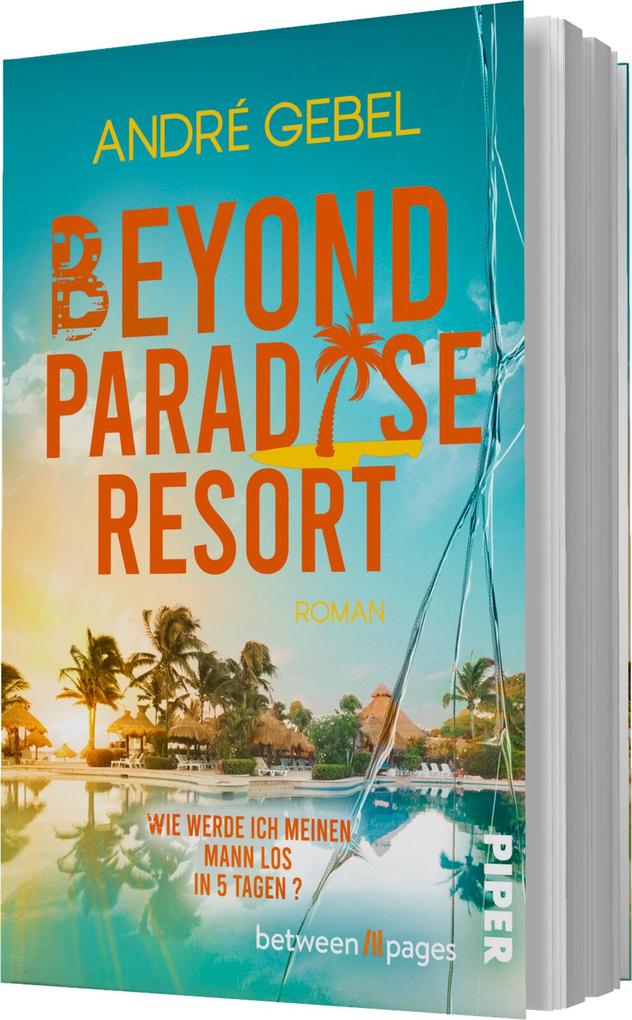 Weitere Ansicht: Beyond Paradise Resort | André Gebel
