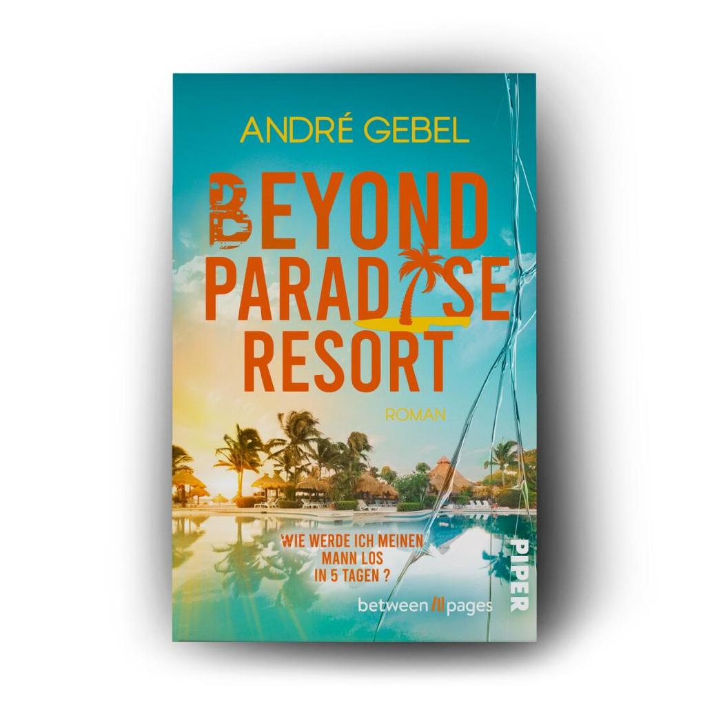 Weitere Ansicht: Beyond Paradise Resort | André Gebel