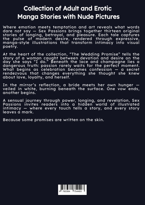 Weitere Ansicht: Sex Passions. 13 | Emily White