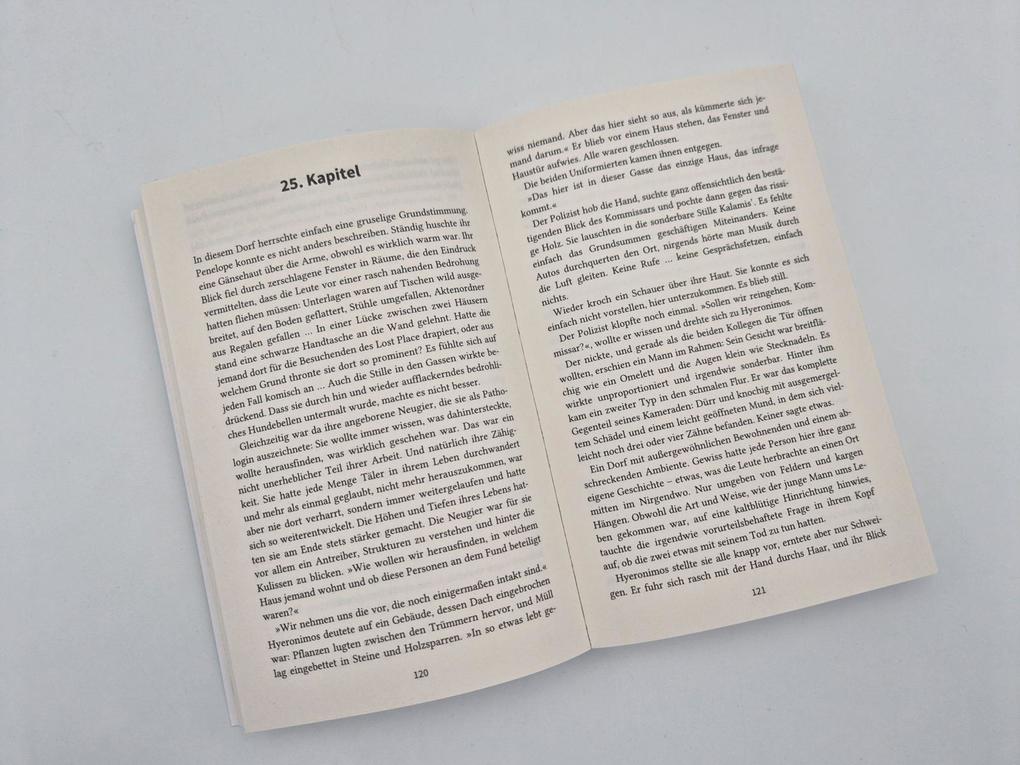 Weitere Ansicht: Undurchsichtiges Kreta | Nikola Vertidi