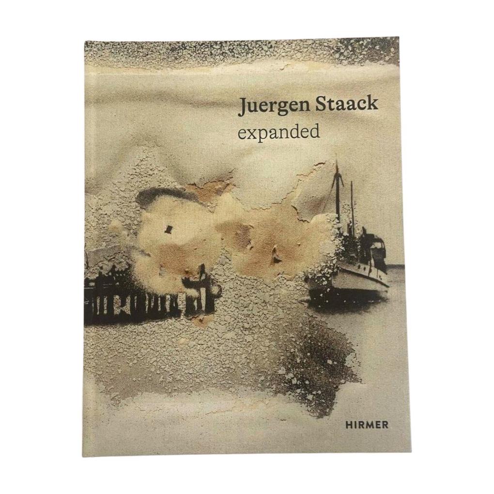 Weitere Ansicht: Juergen Staack