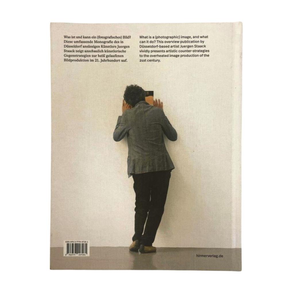 Weitere Ansicht: Juergen Staack