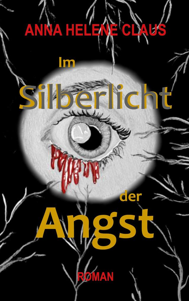 Produktbild: Im Silberlicht der Angst | Anna Helene Claus