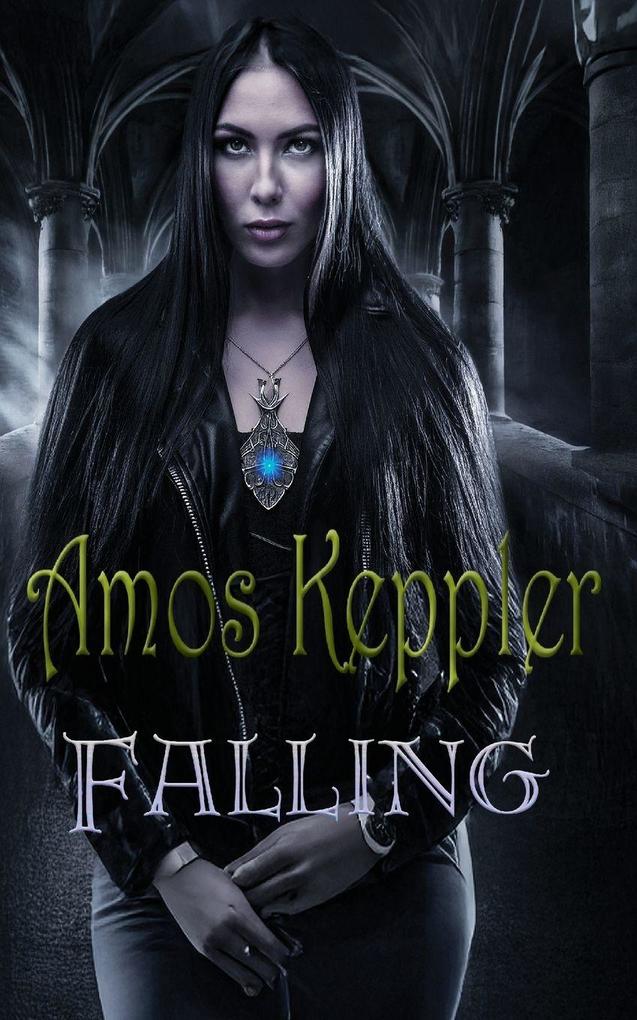 Produktbild: Falling | Amos Keppler