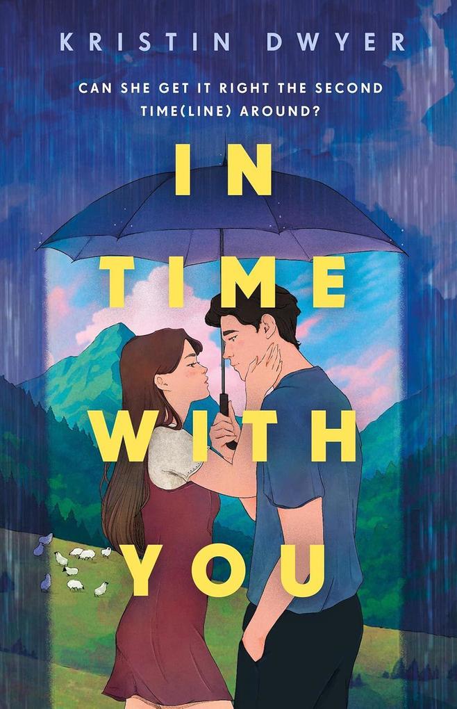 Produktbild: In Time With You | Kristin Dwyer