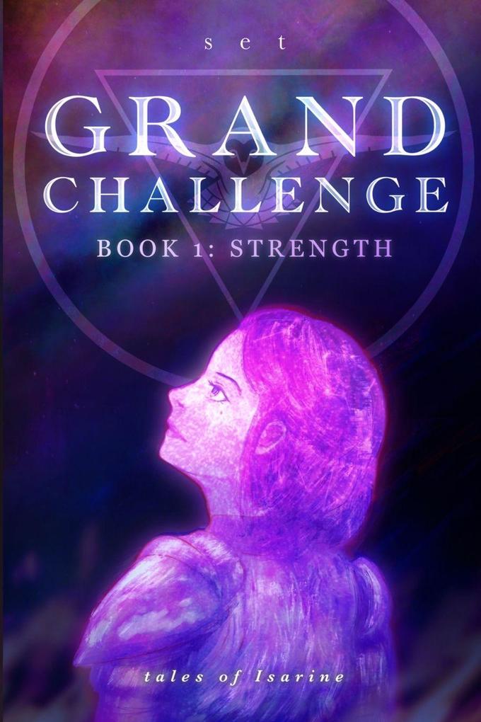 Produktbild: Grand Challenge - Book 1 | S. E. T.