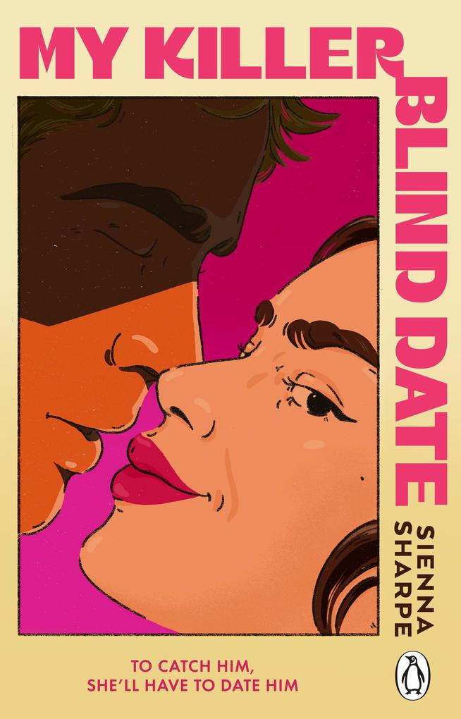 Produktbild: My Killer Blind Date | Sienna Sharpe
