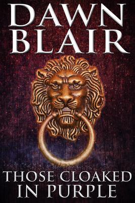 Produktbild: Those Cloaked in Purple | Blair