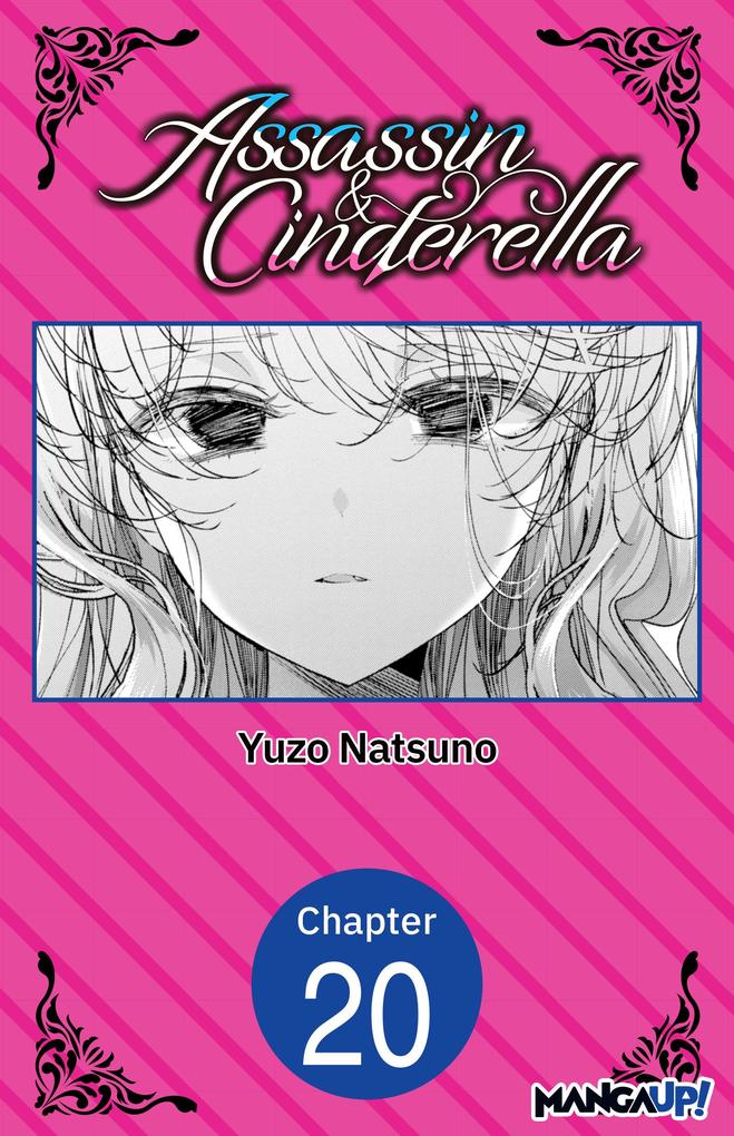 Produktbild: Assassin & Cinderella #020 | Yuzo Natsuno