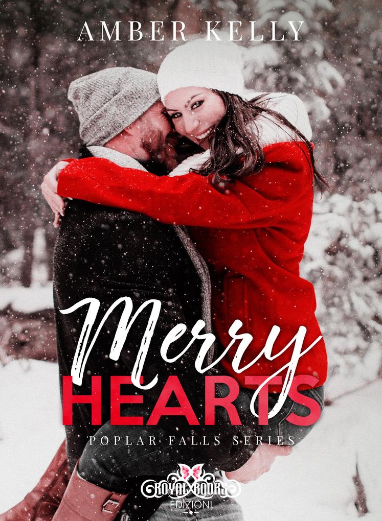 Produktbild: Merry Hearts | Amber Kelly