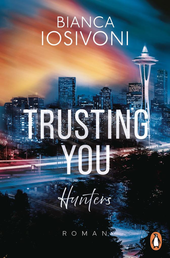 Produktbild: Hunters - Trusting You | Bianca Iosivoni