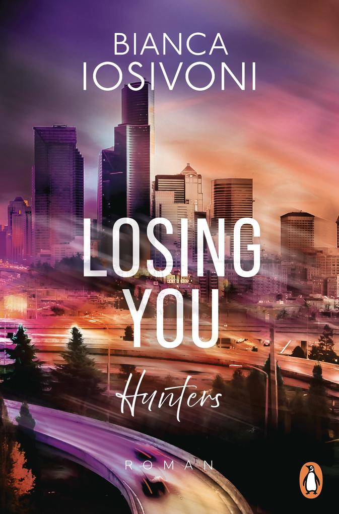 Produktbild: Hunters - Losing You | Bianca Iosivoni
