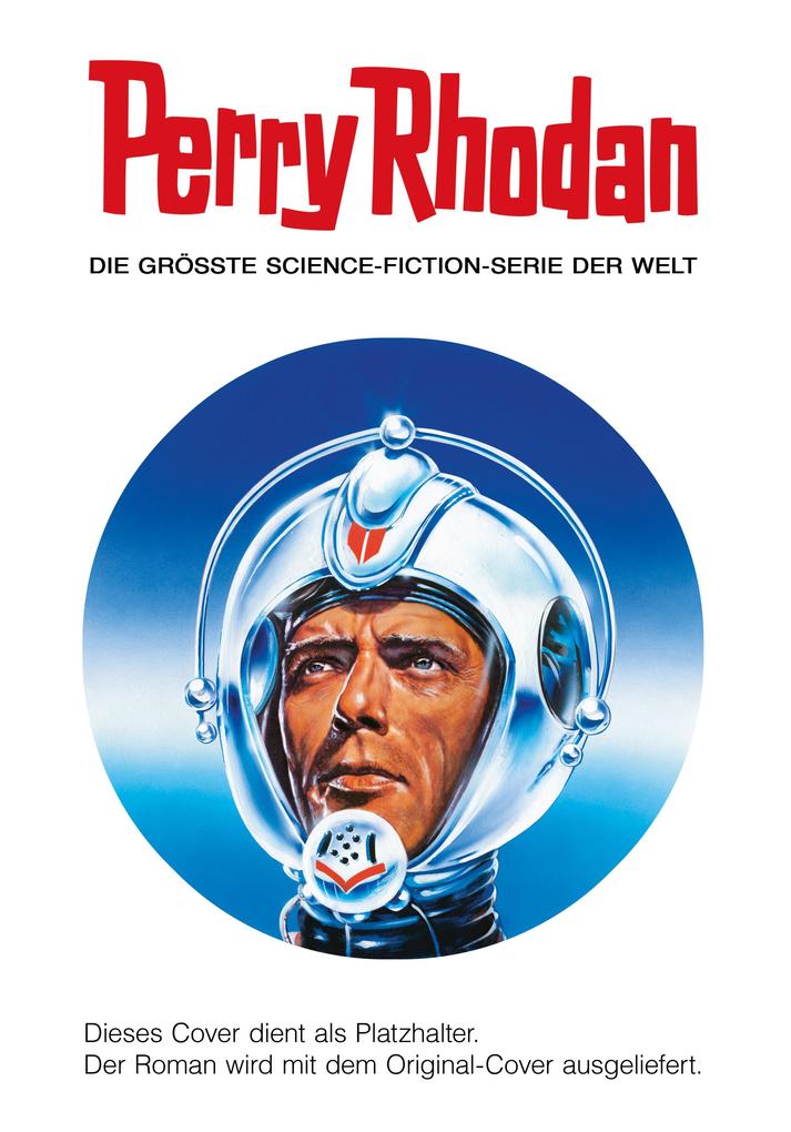 Produktbild: Perry Rhodan Neo 397 | Perry Rhodan