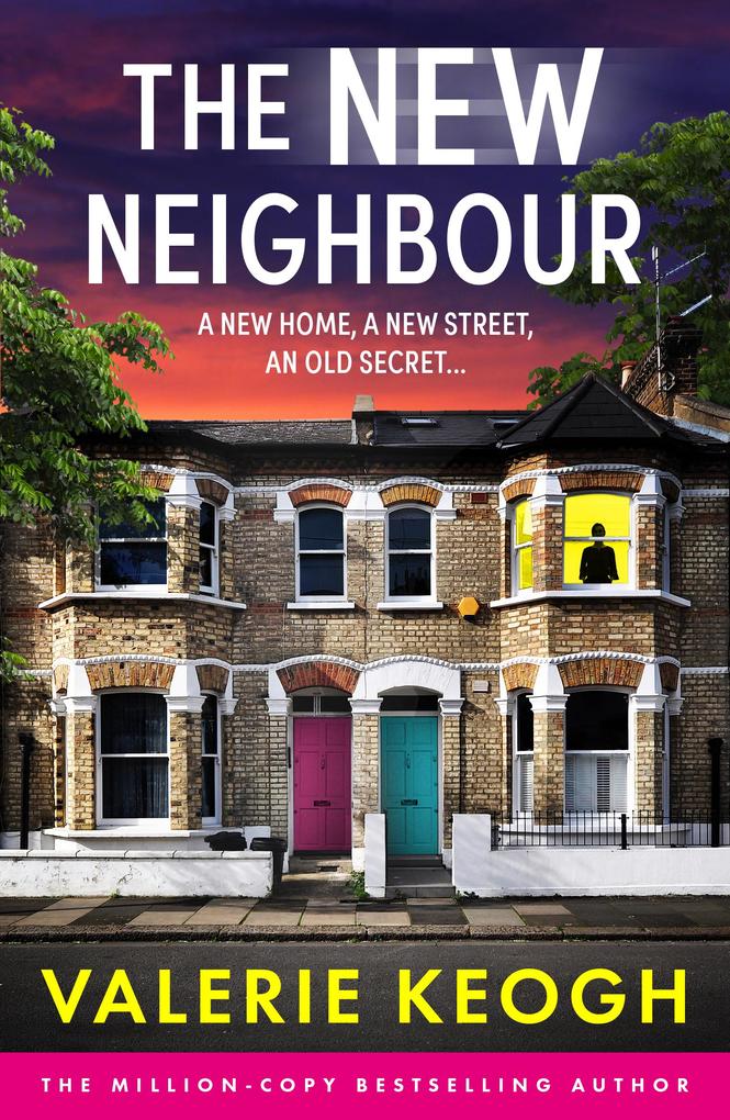 Produktbild: The New Neighbour | Valerie Keogh