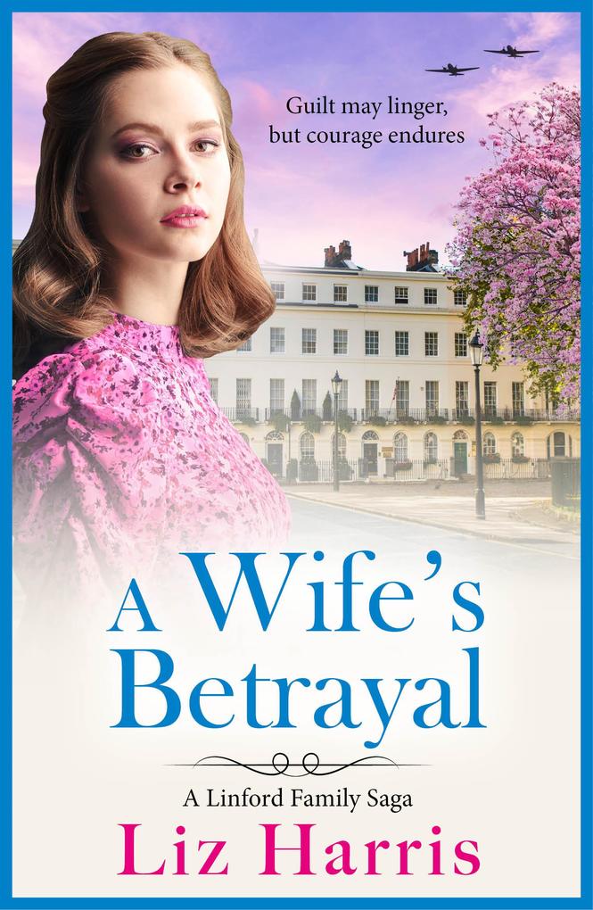 Produktbild: A Wife's Betrayal | Liz Harris