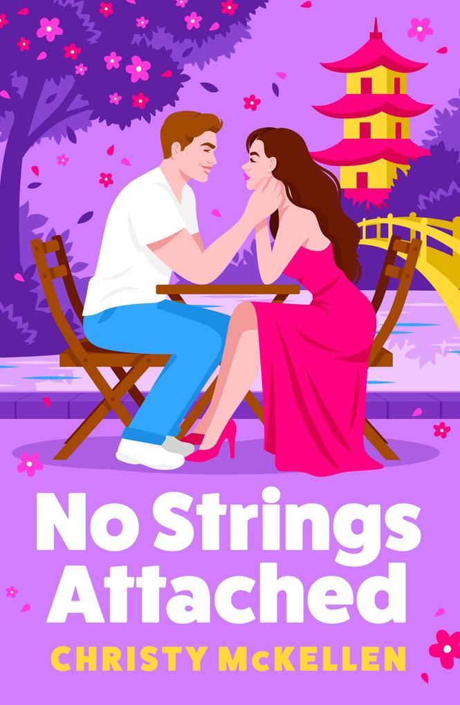 Produktbild: No Strings Attached | Christy Mckellen