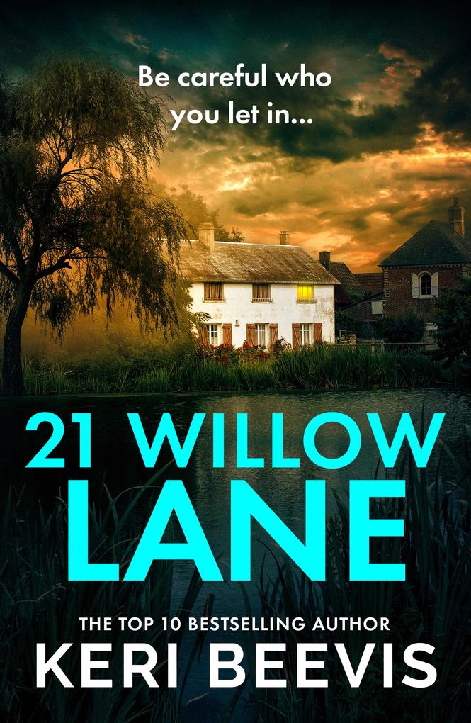 Produktbild: 21 Willow Lane | Keri Beevis