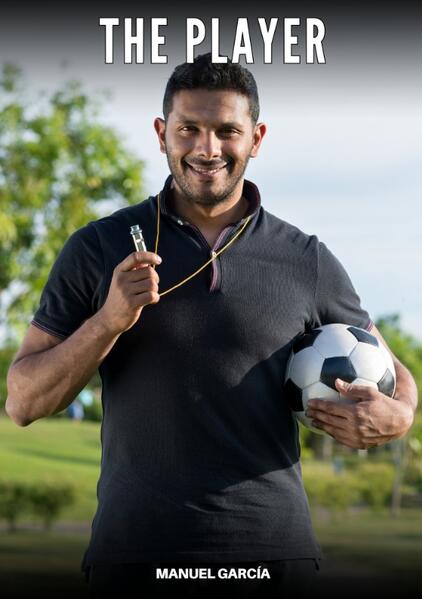 Produktbild: The Player | Manuel García