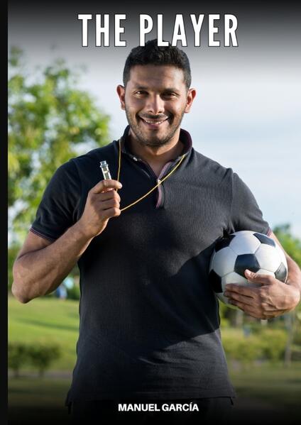 Produktbild: The Player | Manuel García