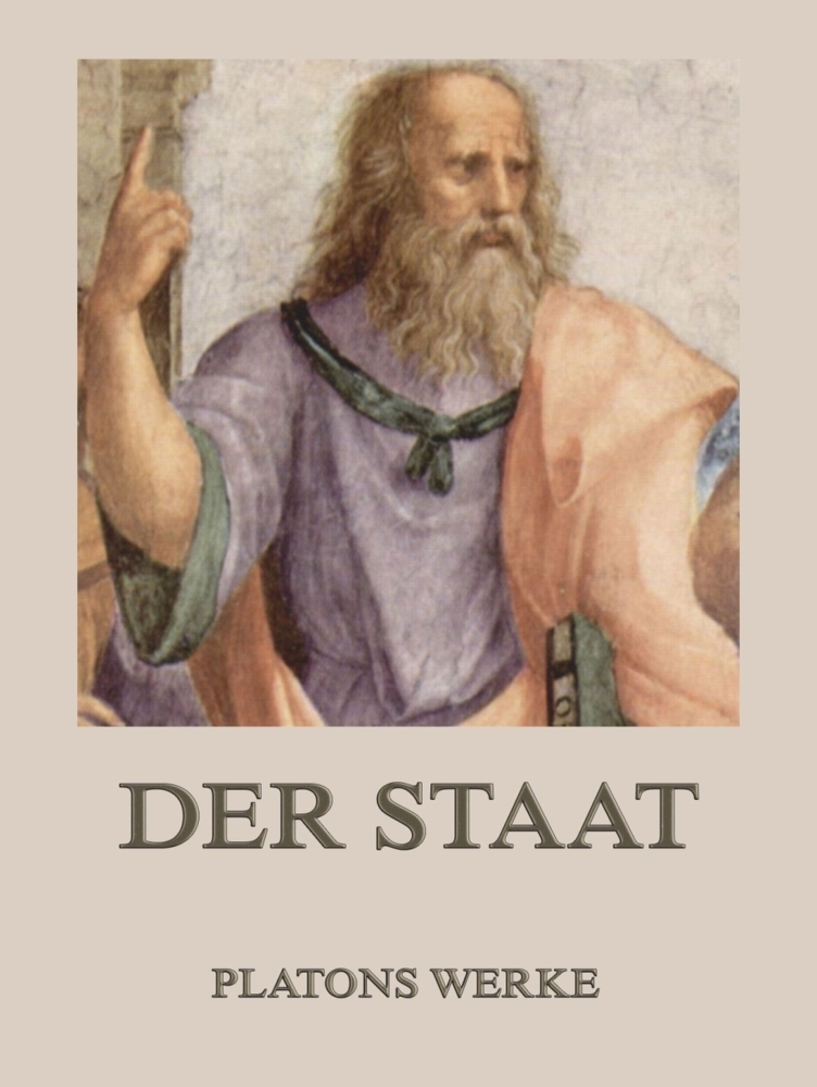 Produktbild: Der Staat | Platon