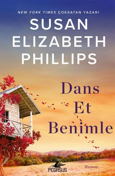 Produktbild: Dans Et Benimle | Susan Elizabeth Phillips