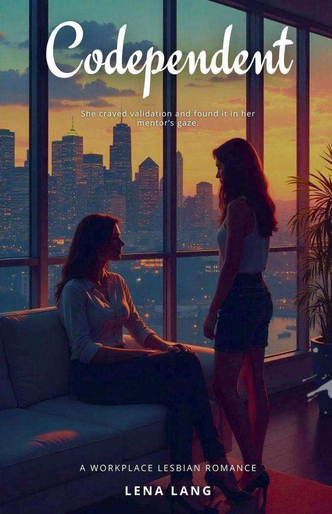 Produktbild: Codependent | Lena Lang