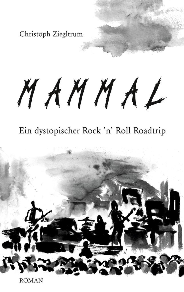 Produktbild: MAMMAL | Christoph Ziegltrum