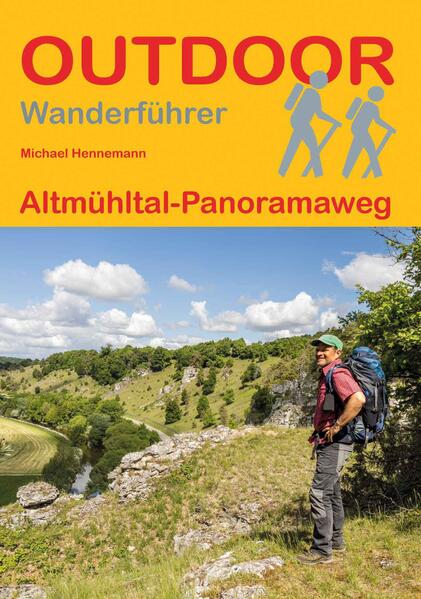 Produktbild: Altmühltal-Panoramaweg | Michael Hennemann