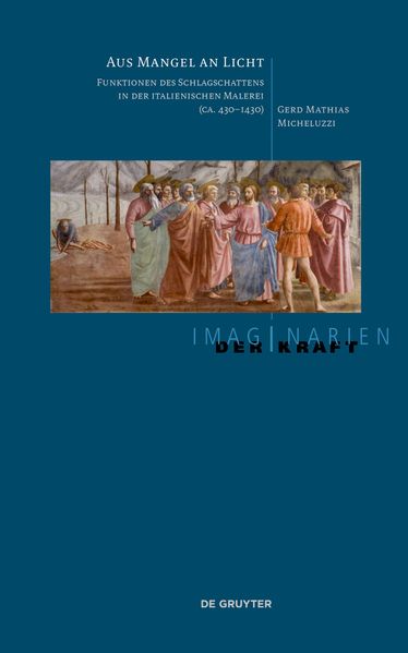 Produktbild: Aus Mangel an Licht | Gerd Micheluzzi