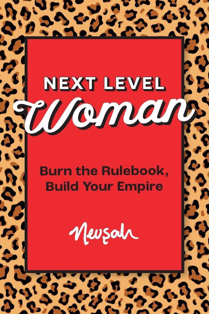 Produktbild: NEXT LEVEL WOMAN | Nevsah