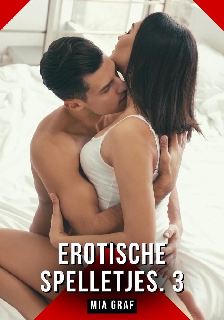 Produktbild: Erotische spelletjes. 3 | Mia Graf