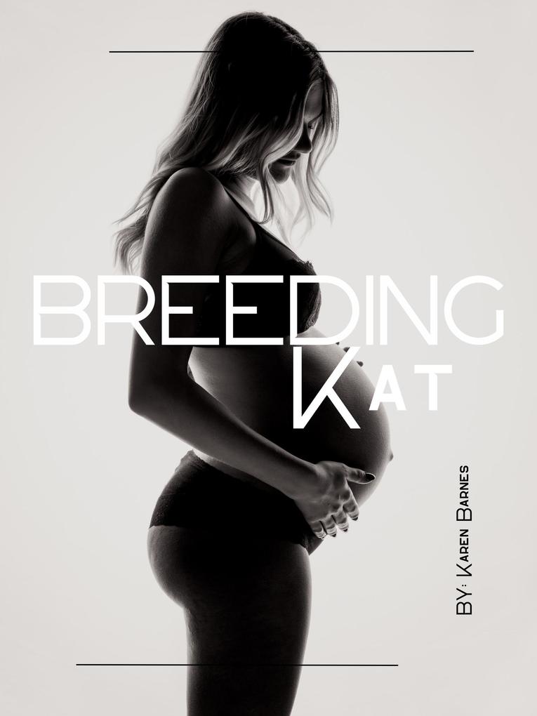 Produktbild: Breeding Kat | Karen Barnes