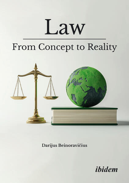Produktbild: Law | Darijus Beinoraviius, Darijus Beinoravicius