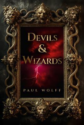 Produktbild: Devils & Wizards | Paul Wolff