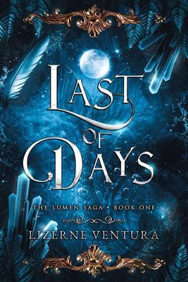 Produktbild: Last of Days | Lizerne Ventura