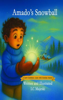 Produktbild: Amado's Snowball | Lc Majeski