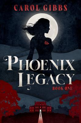 Produktbild: Phoenix Legacy | Carol Gibbs