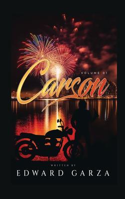 Produktbild: CARSON | Eduardo Garza