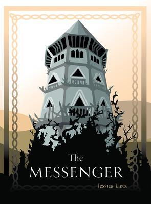 Produktbild: The Messenger | Jessica Lietz