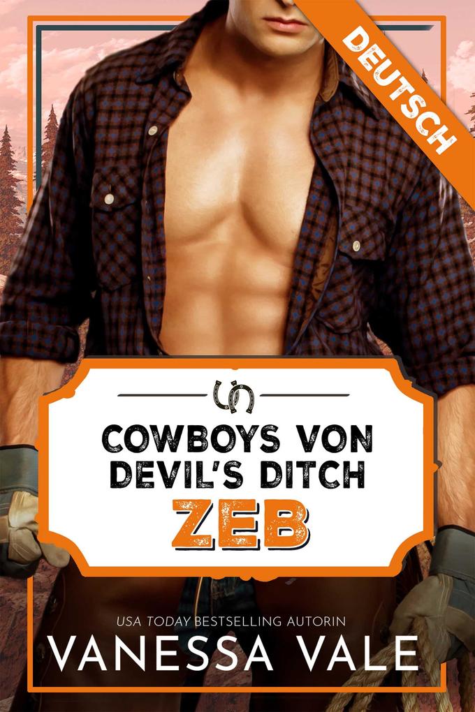 Produktbild: Zeb | Vanessa Vale