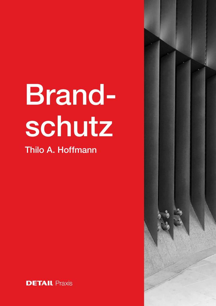 Produktbild: Brandschutz | Thilo Hoffmann