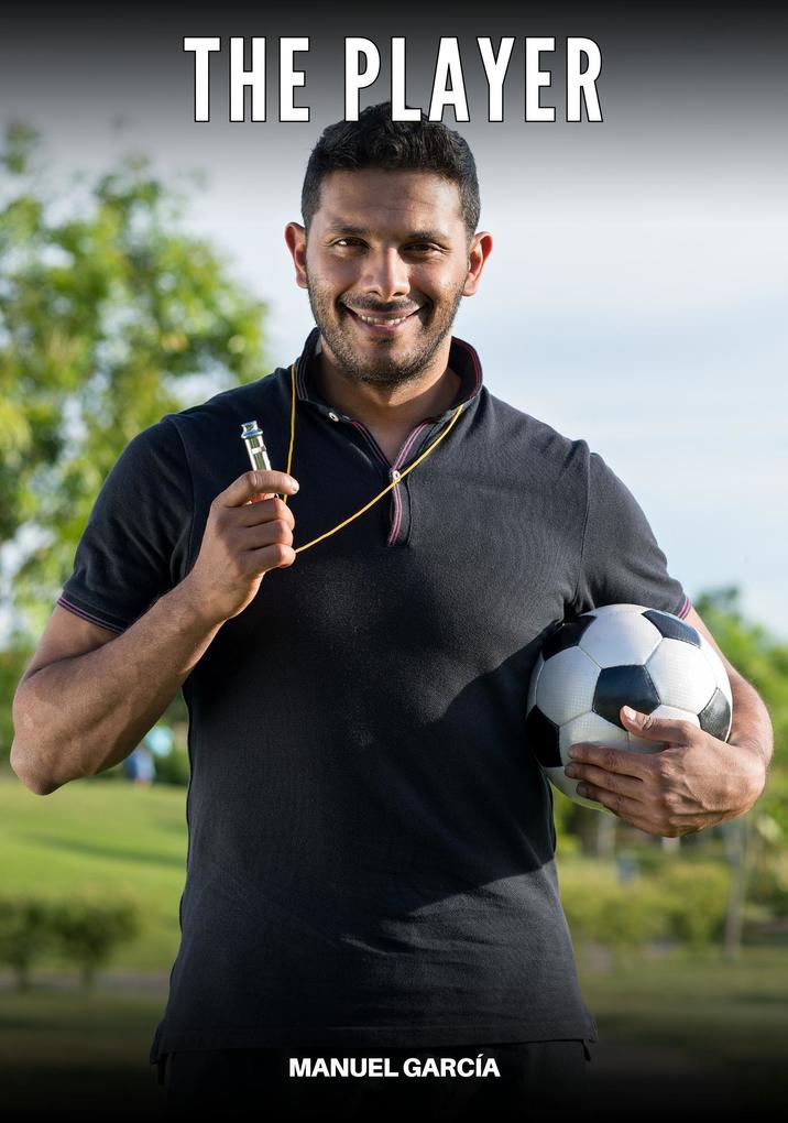 Produktbild: The Player | Manuel García