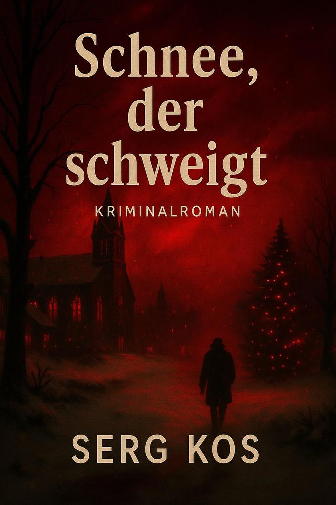 Produktbild: Schnee, der schweigt | Serg Kos