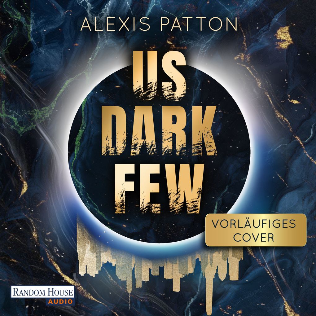 Produktbild: Us Dark Few | Alexis Patton