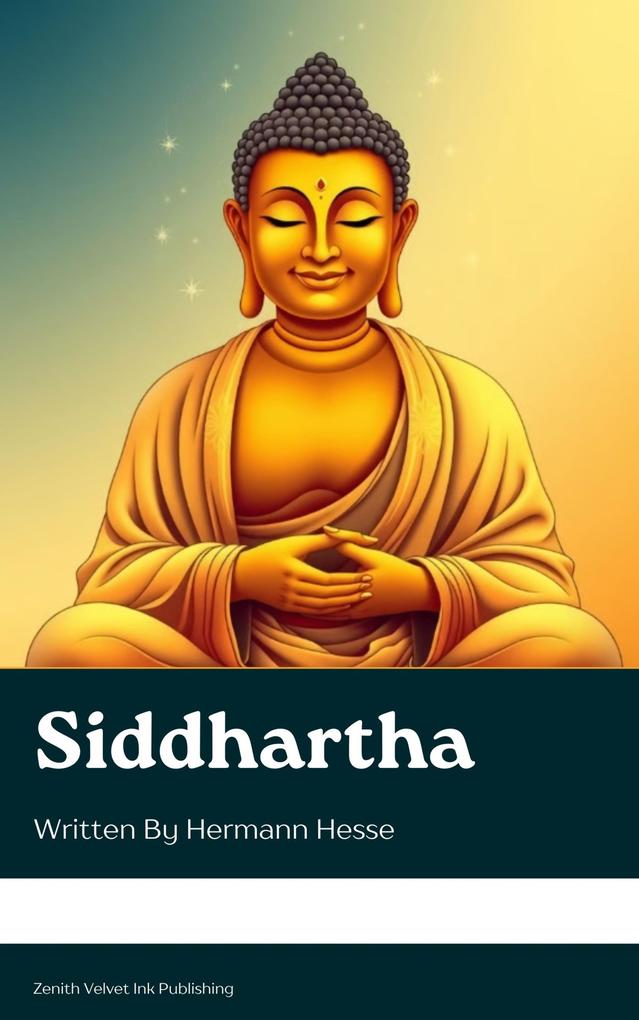 Produktbild: Siddhartha | Hermann Hesse