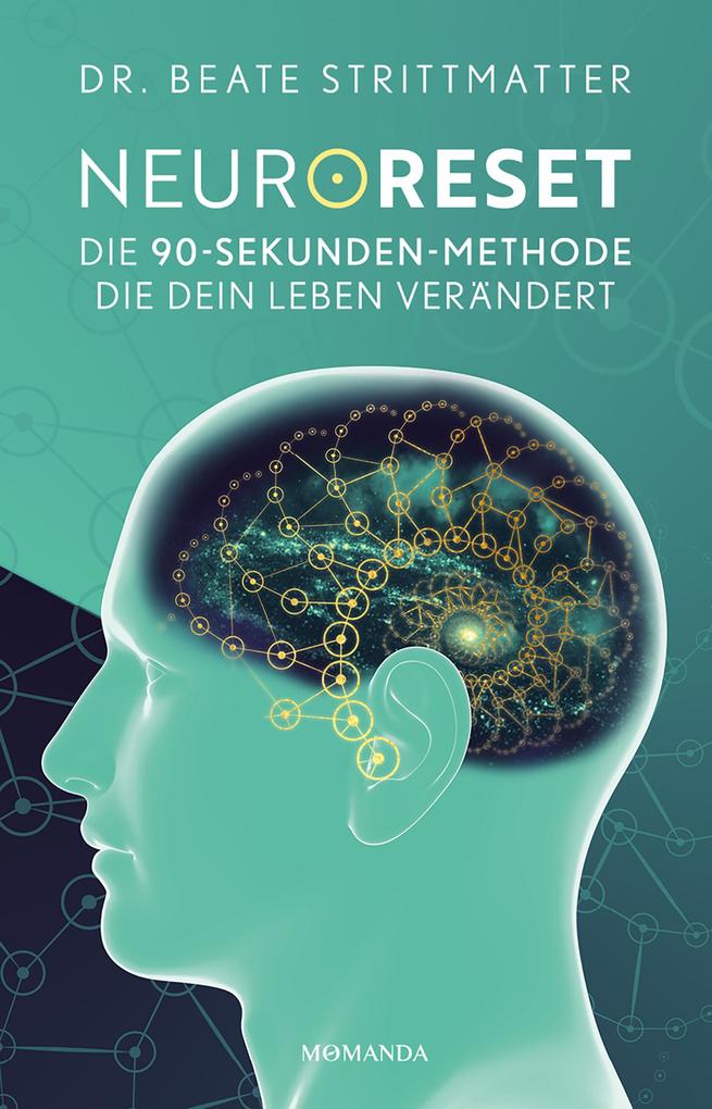 Produktbild: NeuroReset | Beate Strittmatter