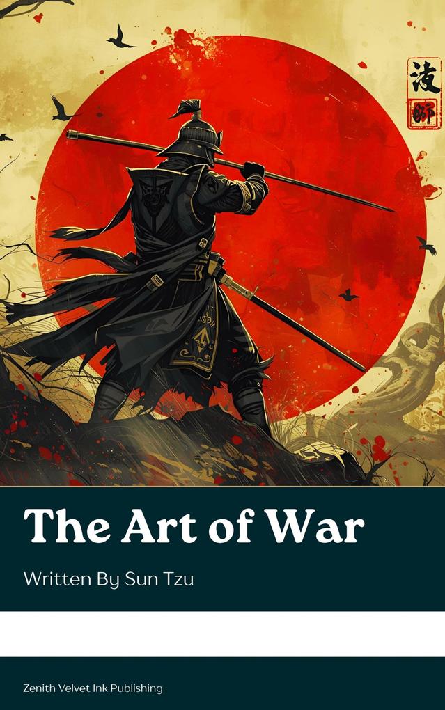 Produktbild: The Art of War | Sun Tzu