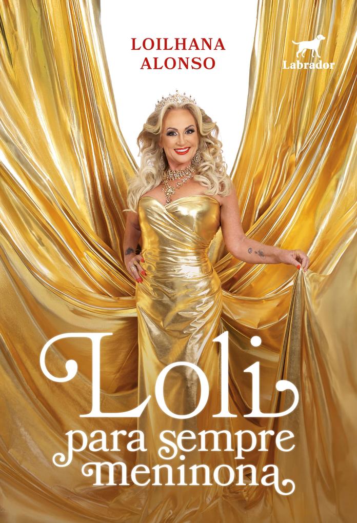 Produktbild: Loli | Loilhana Alonso