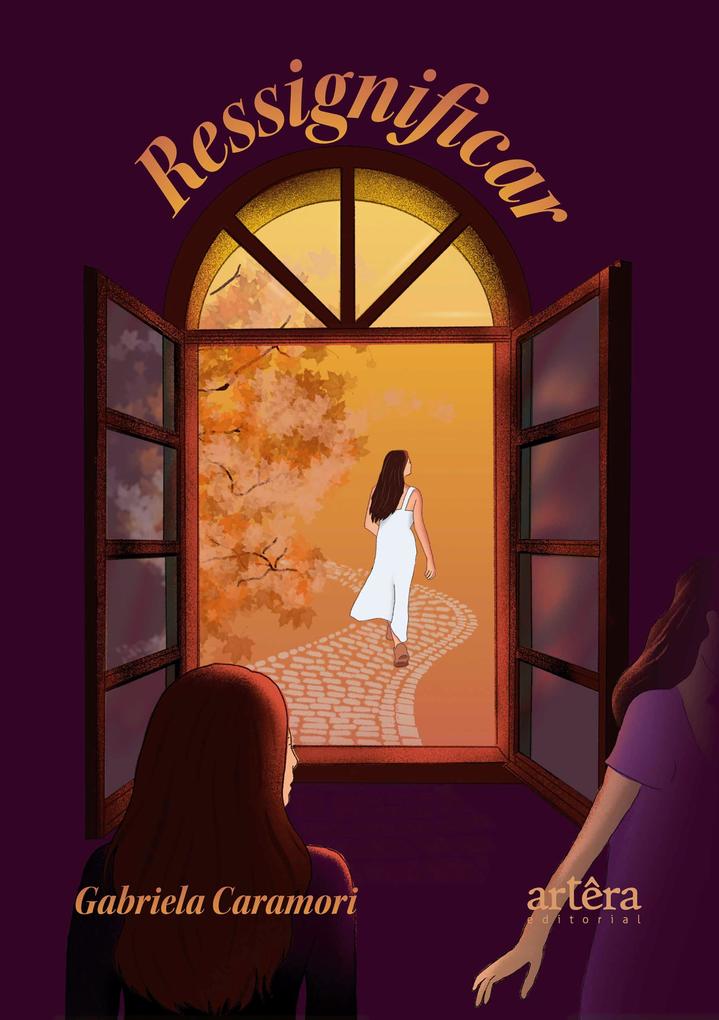 Produktbild: Ressignificar | Gabriela Caramori