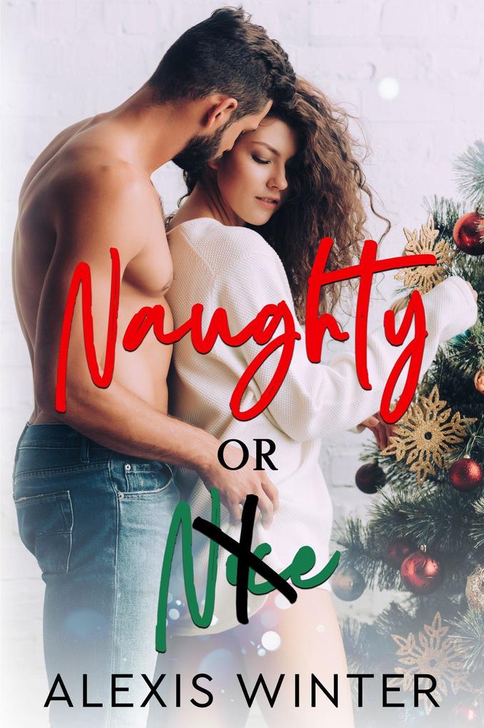 Produktbild: Naughty or Nice | Alexis Winter